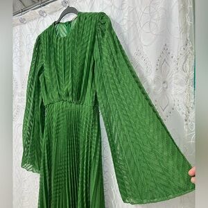 Elegant Boutique Dress